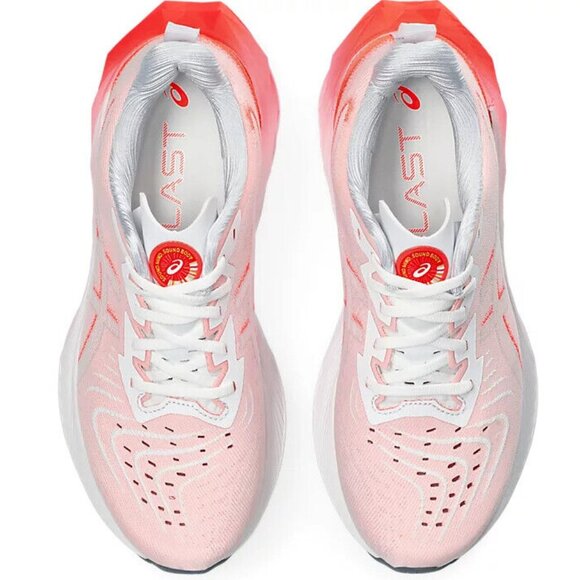 🛍️ ASICS Women's NOVABLAST 4 Running Shoes - Picture 3 of 6